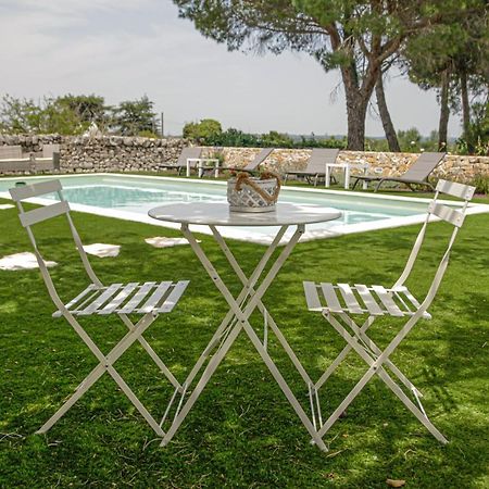 Trullo Giuditta Martina Franca Exterior foto